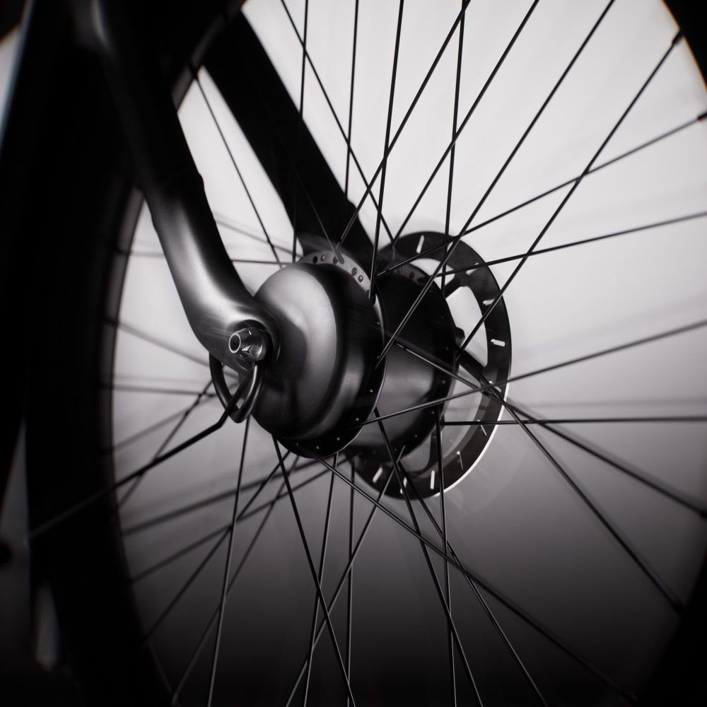 VanMoof S3 S5 S6 Reparatur Fulda