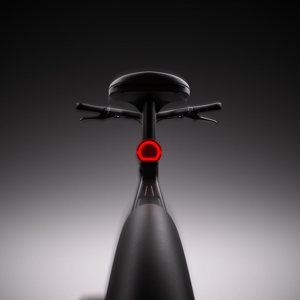 VanMoof Vorbereitung Reparatur Fulda